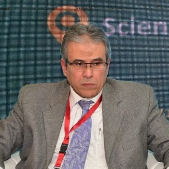 أ. د. محمد شهاب