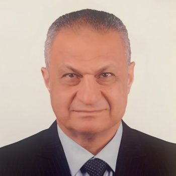 أ. د. حاتم أبو القاسم