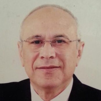 أ. د. فيصل عامر