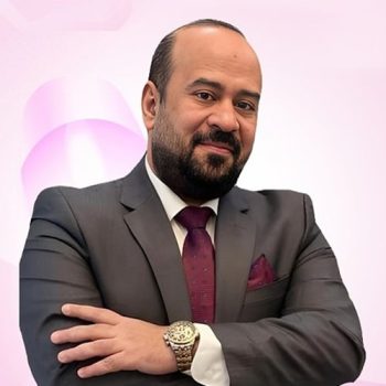 أ. د. أحمد زيدان