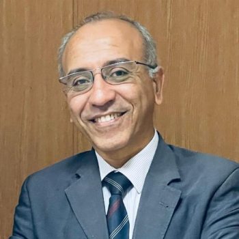 أ. د. هاني وليم