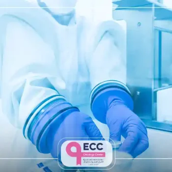 وحدة العلاج الكيميائي