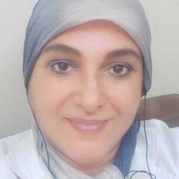 د. انجي جمال خطاب