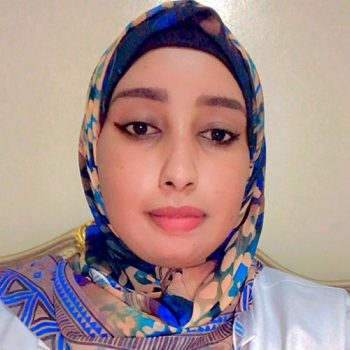 د/ عسجد الخضر أحمد