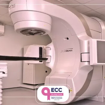 وحدة العلاج الإشعاعي