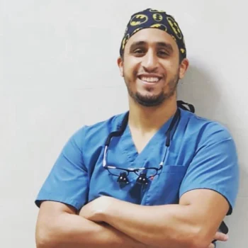 د مصطفى نبيل دسوقي