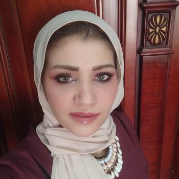 د/امنية محمد طلعت