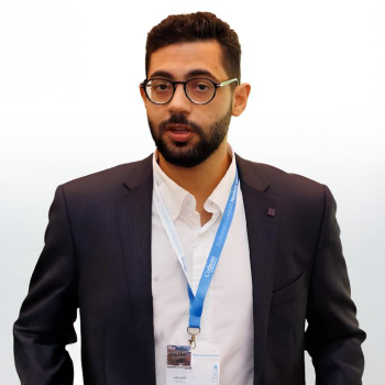 د. أحمد المنباوي