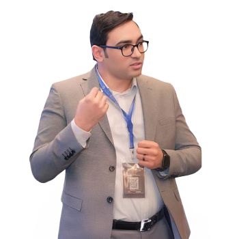 د/ أحمد مندي الأغا