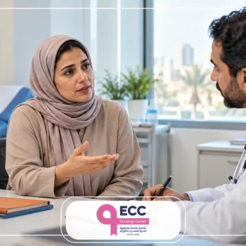 أشهر 8 أعراض السرطان المبكرة 2026